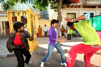 Band Balu Movie New Photos